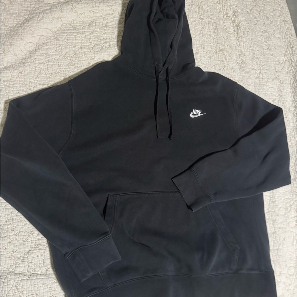 Nike hoodie